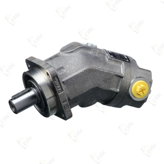 222864008 Hydraulic Motor A2F16